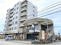 ヴィラ―ジュ 501号室