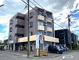 グレーシー野々市 302号室
