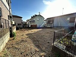 船橋市西習志野４丁目の土地