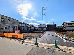 フジイエ鎌ケ谷7丁目 3号地