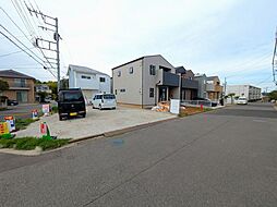 フジイエ八千代台NORTHBASE〜第四期・最終1区画〜