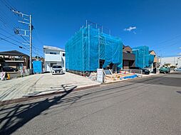 フジイエ八千代台NORTHBASE〜第四期・最終1区画〜