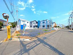 フジイエ八千代台NORTHBASE〜自由設計対応の第四期〜