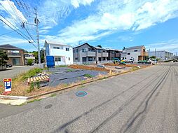 フジイエ八千代台NORTHBASE〜第四期・最終1区画〜