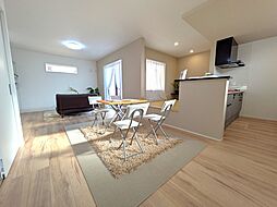 フジイエ新検見川・稲毛〜緑と潤いのある街〜