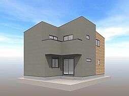 フジイエ新検見川・稲毛〜緑と潤いのある街〜