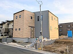 フジイエ新検見川・稲毛〜緑と潤いのある街〜