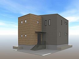 フジイエ新検見川・稲毛〜緑と潤いのある街〜