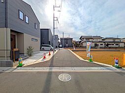 フジイエ鎌ケ谷7丁目〜あんしんな居場所のある家〜 2号棟