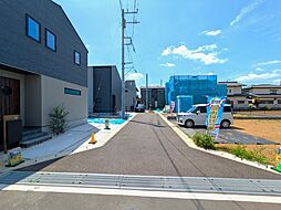 フジイエ鎌ケ谷7丁目〜性能が叶える、自由で心地よい暮らし。〜 2号棟