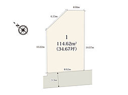 フジセレクト鎌ケ谷丸山〜自由設計対応で理想のお住まいを〜