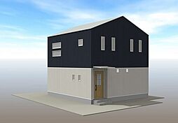 フジイエ鎌ケ谷 家族みんなが一つになる家・全8区画の分譲地