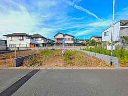 フジイエ津田沼・袖ヶ浦・ラスト1区画〜陽光テラス自由設計〜