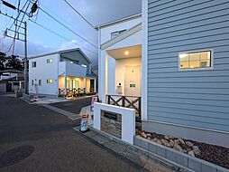 フジイエ八千代台NORTHBASE〜自分らしい暮らしを楽しむ基地〜 G4号棟