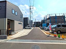 フジイエ鎌ケ谷7丁目〜性能が叶える、自由で心地よい暮らし。〜 4号棟