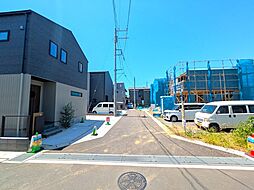 フジイエ鎌ケ谷7丁目〜性能が叶える、自由で心地よい暮らし。〜 4号棟