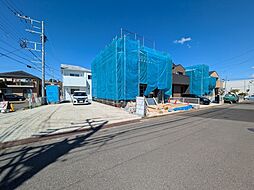 フジイエ八千代台NORTHBASE〜自分らしい暮らしを楽しむ基地〜