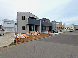 フジイエ八千代台NORTHBASE〜自分らしい暮らしを楽しむ基地〜