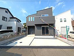 フジセレクト鎌ケ谷丸山〜丸山の空と新しい家〜