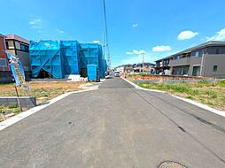 フジイエ鎌ケ谷〜自由設計対応区画も最終1区画〜