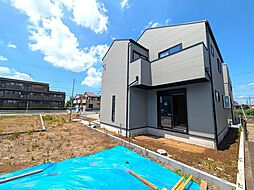 フジイエ新検見川・稲毛〜緑と潤いのある街〜