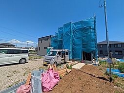 フジイエ新検見川・稲毛〜緑と潤いのある街〜