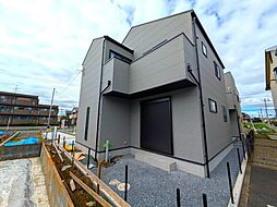 フジイエ新検見川・稲毛〜緑と潤いのある街〜