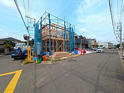 フジイエ八千代台NORTHBASE・全14棟〜最終1区画〜