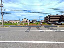 フジイエ新検見川・稲毛〜緑と潤いのあるまち〜