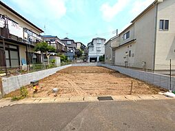 フジイエ千葉・横戸町〜建築条件なし土地で建築可能〜