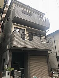 高槻市明田町　中古住宅