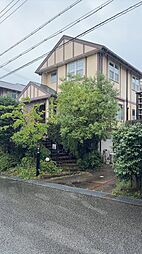 神戸市須磨区多井畑南　中古住宅