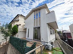 流山市野々下6丁目　中古戸建て