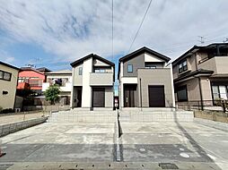 流山市西平井8期