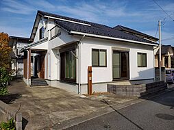 介護に特化したバリアフリー未入居戸建