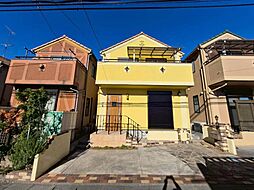 川口市桜町１丁目