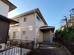 三郷市早稲田8丁目