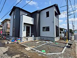 三郷市新和3丁目　新築戸建　限定1邸