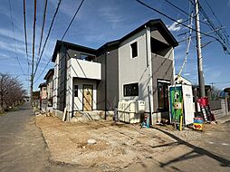 三郷市新和3丁目　新築戸建　限定1邸