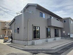 三郷市彦成5LDK中古戸建