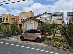 吉川美南１丁目　中古住宅