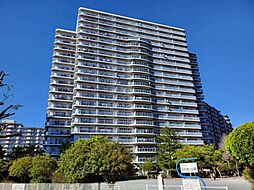 パークフィールドみさと３街区２号館 1402