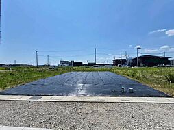吉川市高久 区画整理地内 売地
