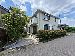 吉川市きよみ野　中古戸建て