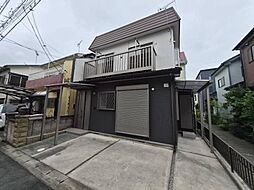 中古テラスハウス 吉川市栄町 リフォーム履歴有