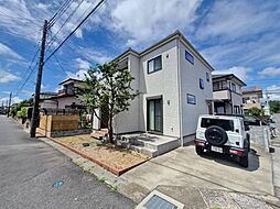 流山市東深井　築浅中古戸建て