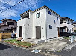 流山市東深井 築浅中古戸建て
