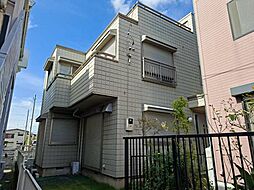 三郷市戸ヶ崎3丁目　中古戸建