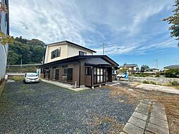 大崎市岩出山字二ノ構　戸建て