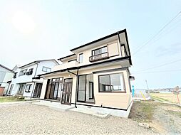 遠田郡涌谷町字桜町裏　戸建て